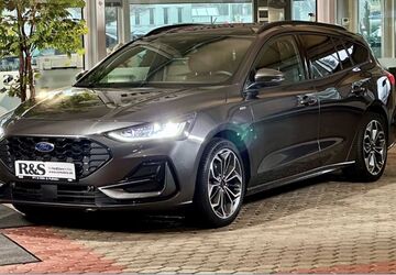 Ford Focus 32.637 km 20.500 &euro; Köln 50769