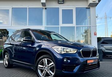 BMW X1 104.222 km 18.890 &euro; Bad Honnef 53604