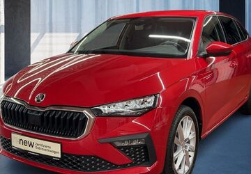 Skoda Scala 22.346 km 19.830 &euro; Köln 50939