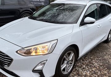 Ford Focus 234.000 km 5.900 &euro; Köln 51061