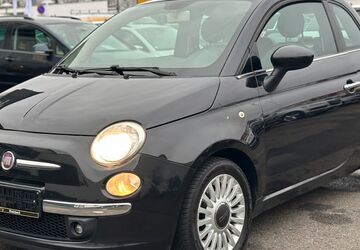Fiat 500 176.500 km 4.290 &euro; Rheinbach 53359