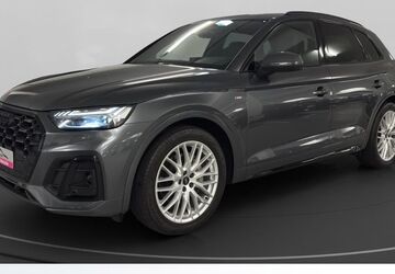 Audi Q5 57.279 km 39.490 &euro; Bonn 53119