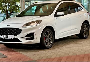 Ford Kuga 10.112 km 29.500 &euro; Köln 50769