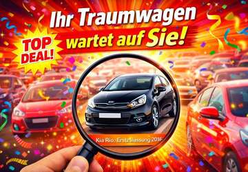 Kia Rio 68.396 km 8.199 &euro; Bad Honnef 53604