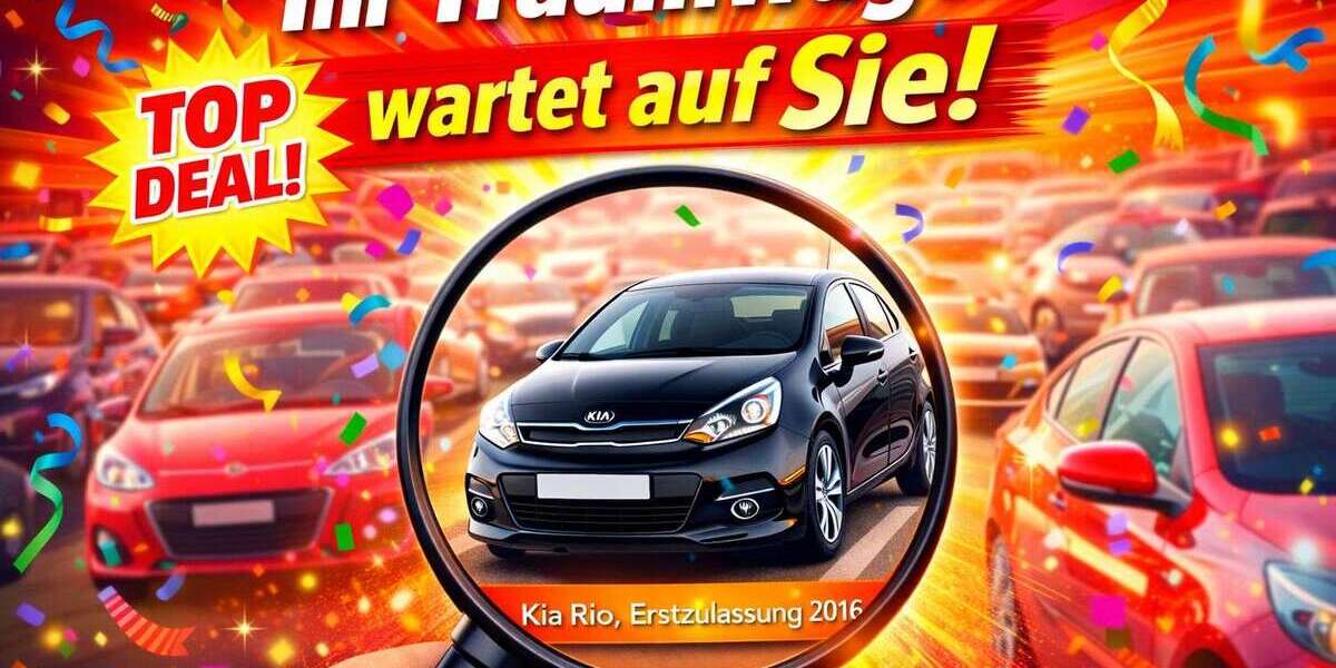 Kia Rio 68.396 km 8.199 &euro; Bad Honnef 53604