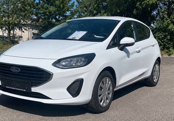 Ford Fiesta 41.500 km 11.800 &euro; Köln 51103