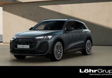 Audi Q5 5.500 km 76.990 &euro; Meckenheim / Bonn 53340