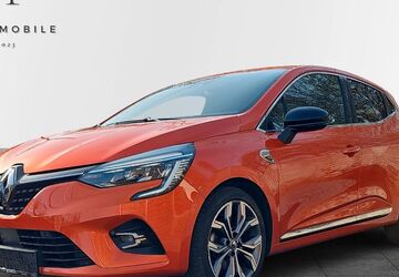 Renault Clio 85.800 km 13.999 &euro; Troisdorf 53840