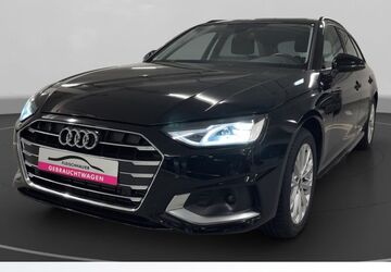 Audi A4 69.045 km 24.980 &euro; Bonn 53119