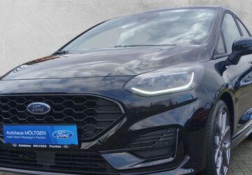 Ford Fiesta 31.309 km 18.990 &euro; Hürth 50354