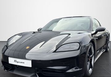 Porsche Taycan 8.000 km 115.950 &euro; Bonn 53119