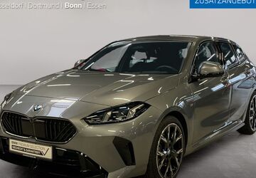 BMW 120 25.646 km 34.199 &euro; Bonn 53119