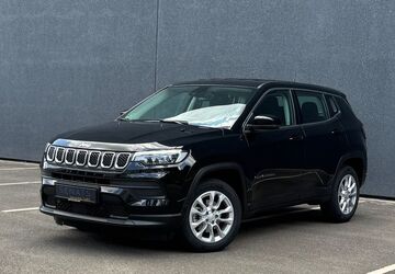 Jeep Compass 11.550 km 22.990 &euro; Köln 50858