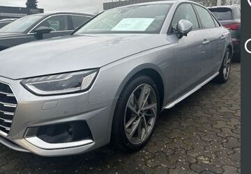 Audi A4 89.900 km 30.789 &euro; Erftstadt 50374