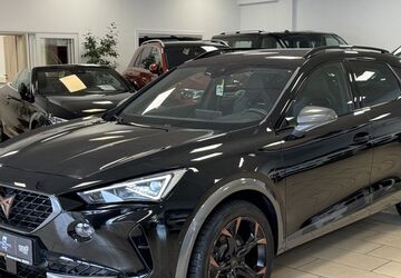 Cupra Formentor 29.847 km 29.400 &euro; Bonn 53227