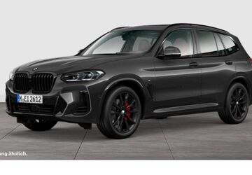 BMW X3 16.366 km 56.995 &euro; Köln-West 50858