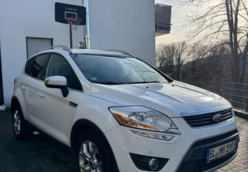 Ford Kuga 184.500 km 6.499 &euro; Rösrath 51503