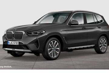 BMW X3 94.260 km 32.490 &euro; Köln-West 50858