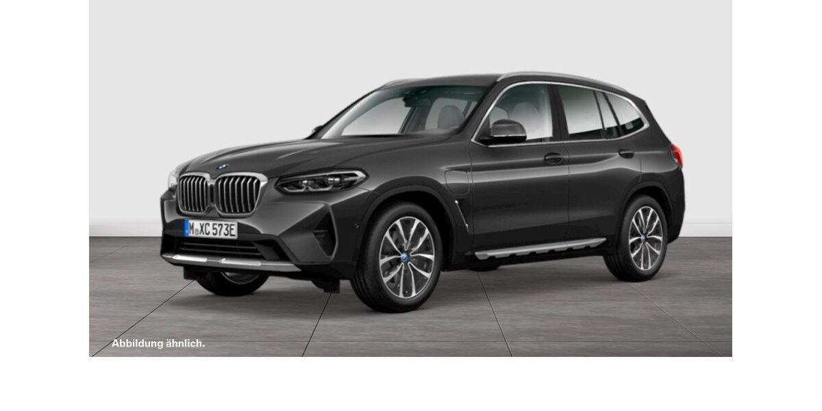 BMW X3 94.260 km 32.490 &euro; Köln-West 50858