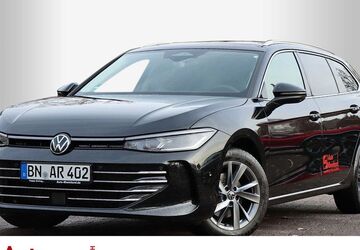 VW Passat 14.710 km 45.749 &euro; Bonn 53175