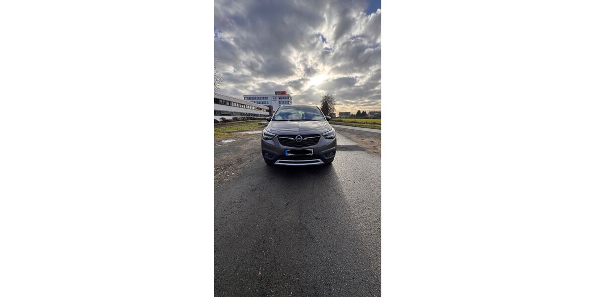 Opel Crossland (X) 97.000 km 9.800 &euro; Sankt Augustin 53757