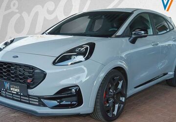 Ford Puma 9.823 km 27.900 &euro; Troisdorf 53844