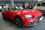 Abarth 124 Spider Serie 0 Turismo 1.4 MultiAir Turbo 70.944 km 23.980 &euro; Euskirchen 53881