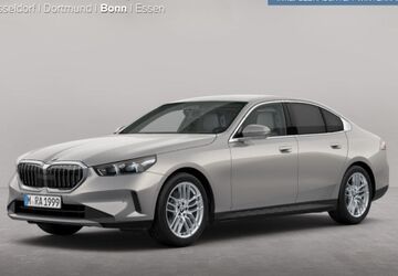 BMW 520 13.147 km 53.899 &euro; Bonn 53119