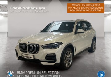 BMW X5 65.915 km 42.999 &euro; Bonn 53119