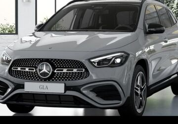 Mercedes-Benz GLA 200 9.900 km 46.690 &euro; Frechen 50226
