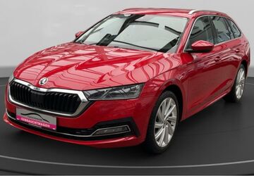 Skoda Octavia 44.121 km 20.780 &euro; Köln-Mülheim 51063