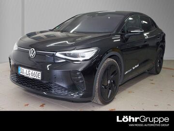 Gebrauchte VW ID.5