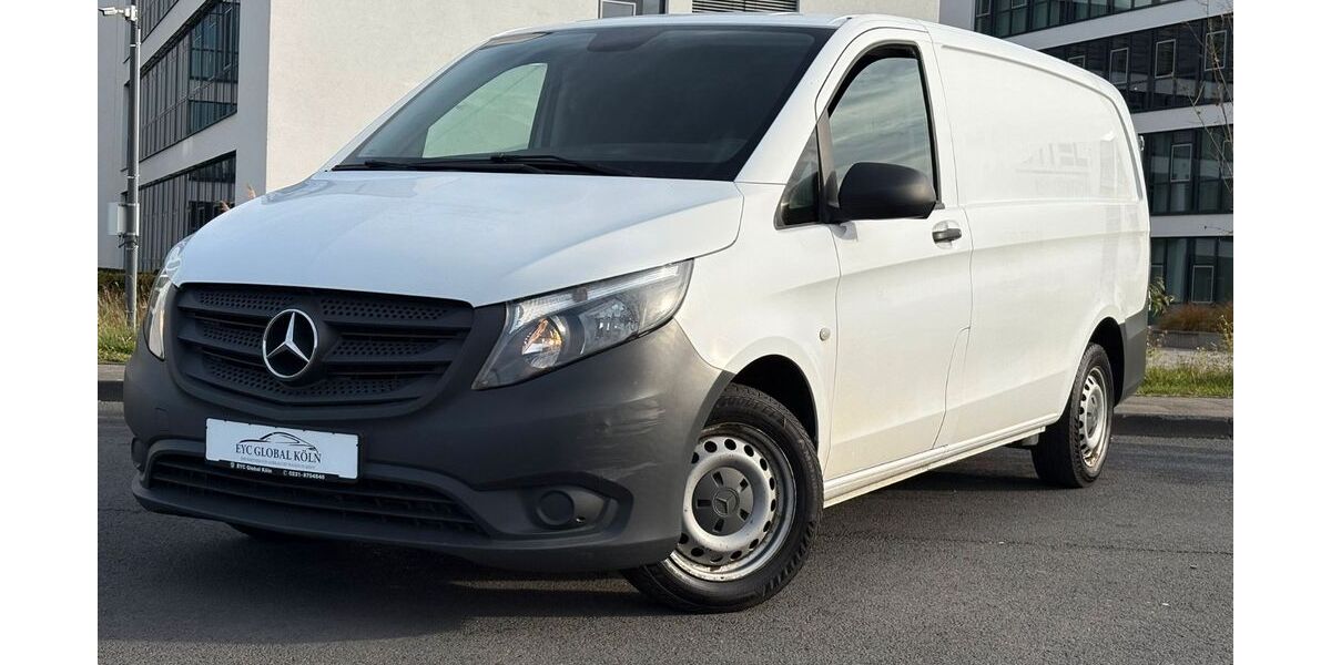 Mercedes-Benz Vito 215.000 km 10.900 &euro; Köln (Ostheim) 51107