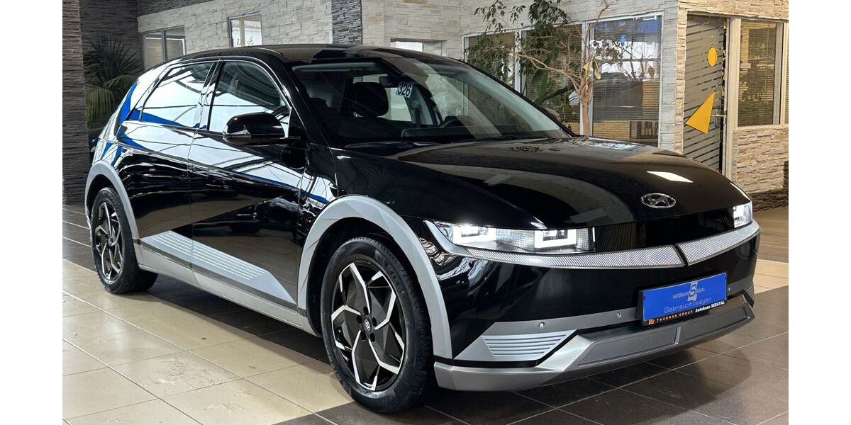 Hyundai IONIQ 5 69.361 km 24.000 &euro; Eitorf 53783