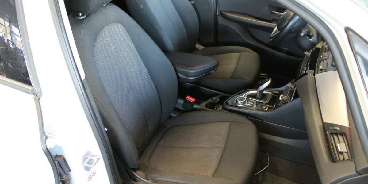 BMW 218d Grand Tourer Advantage 117.506 km 15.980 &euro; Euskirchen 53881