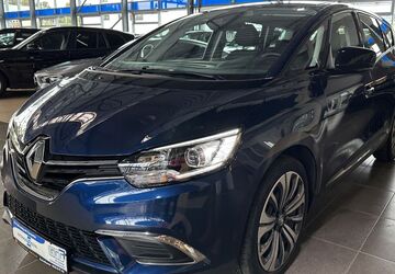 Renault Grand Scenic 95.633 km 12.440 &euro; Eitorf 53783