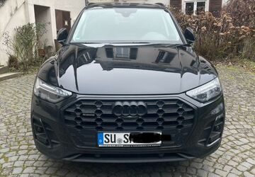 Audi Q5 86.000 km 31.900 &euro; Bad Honnef 53604