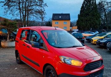 Ford Transit 185.880 km 3.999 &euro; Bonn 53227