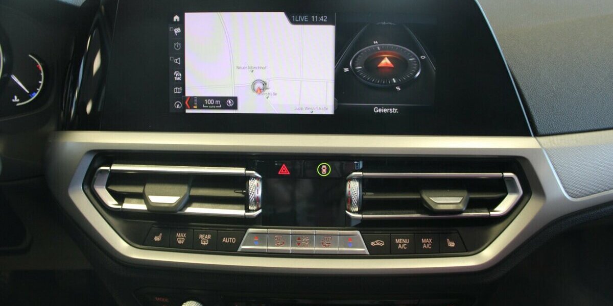 BMW 318 318d Advantage 1.HAND LED - Navi - Shz. 102.245 km 19.980 &euro; Euskirchen 53881