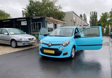 Renault Twingo 130.000 km 2.500 &euro; Bonn 53227