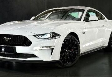 Ford Mustang 70.340 km 43.980 &euro; Troisdorf/Spich 53842