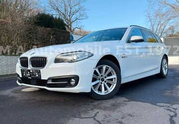 BMW 525 154.000 km 15.690 &euro; Brühl 50321