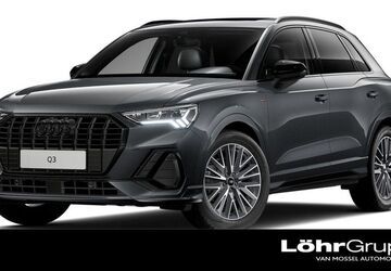 Audi Q3 11.800 km 39.850 &euro; Meckenheim / Bonn 53340