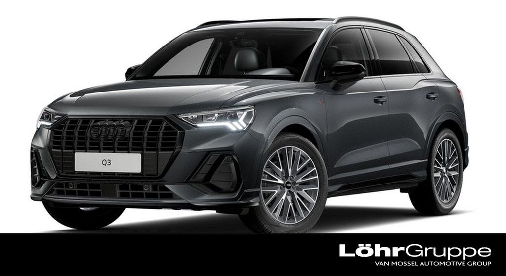 Audi Q3 11.800 km 39.850 &euro; Meckenheim / Bonn 53340