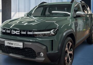 Dacia Duster 28.864 km 23.890 &euro; Köln 50939