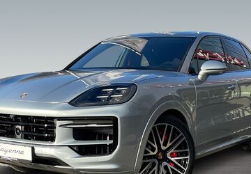 Porsche Cayenne 3.900 km 144.900 &euro; Bergisch Gladbach 51429