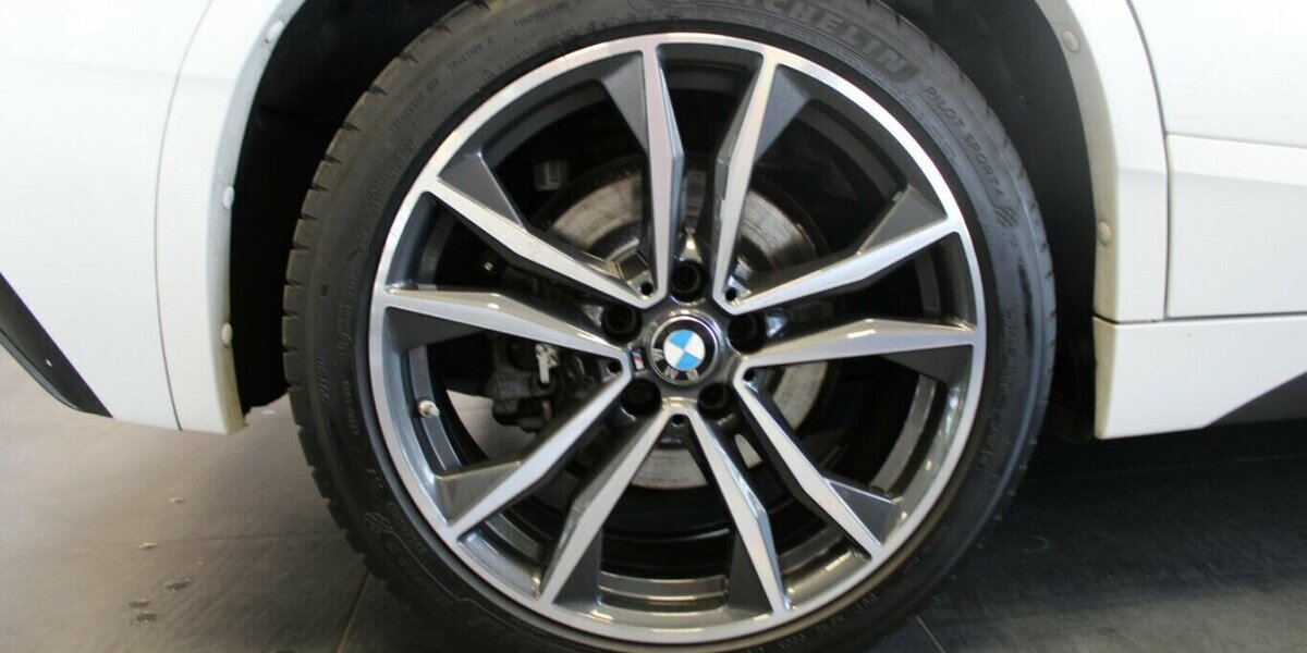 BMW X2 xDrive25e - M SPORT - 47.390 km 23.980 &euro; Euskirchen 53881