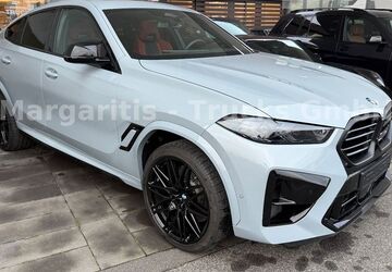 BMW X6 M 4.580 km 129.890 &euro; Köln Rodenkirchen 50996