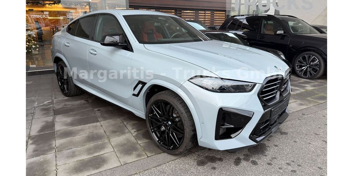 BMW X6 M 4.580 km 129.890 &euro; Köln Rodenkirchen 50996