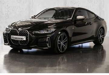 BMW M440 49.577 km 51.510 &euro; Köln Süd 50968